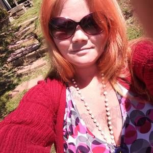 Meet your Posher, Jeannetta